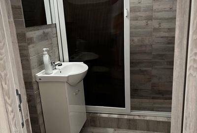 Apartament cu 2 camere decomandat în Mazepa 2 - 4