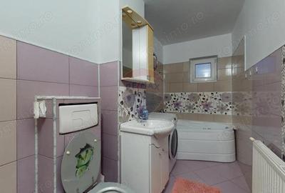 Apartament cu 2 camere decomandat în Ștefan cel Mare - 2