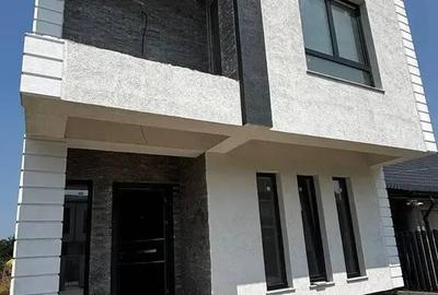 Casa noua moderna cu 5 camere zona Crevedia-Kaufland - 13