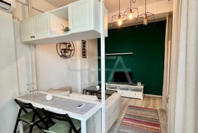 Garsonieră decomandată, mobilată în Sălaj - 7