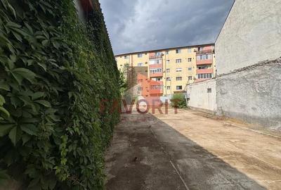 EXCLUSIVITATE COMISION 0% | Teren intravilan | Zona Sagului | Piata Aurora - 5