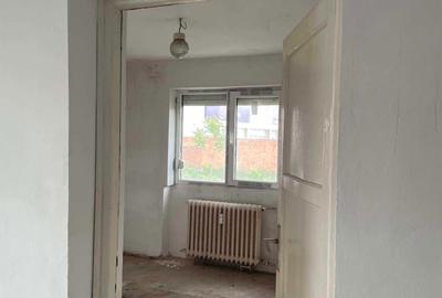 Apartament cu 2 camere în Central - 3