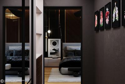 Apartament cu 2 camere decomandat în Păcurari - 6