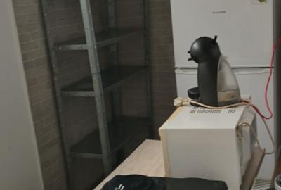 Berceni gradistea bloc nou demisol - 6