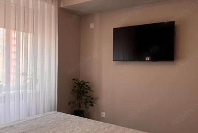 Garsonieră decomandată în Buziașului - 3