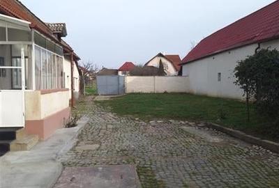 Tur 3D! Rezidenta la casa, curte, gradina, acces auto, Sanpetru, Brasov - 11