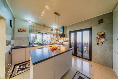 Casă cu 5 camere cu Teren 841 Mp în Gai - 6