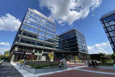 J8 Office Park, Bucurestii Noi - comision 0%, reprezentam proprietarul! - 2