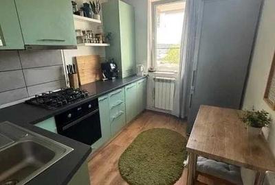 Ap 2 cam semidec, mobilat modern+utilat, et. 4/4, balcon, Plopilor/Cluj Arena Ap 2 cam semidec, mobilat modern+utilat, et. 4/4, balcon, Plopilor/Cluj Arena - 3