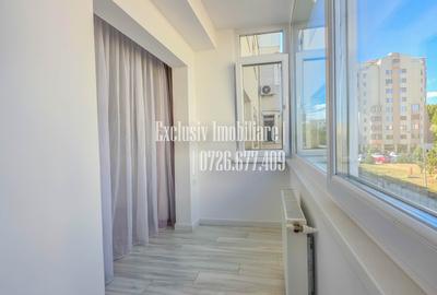 Apartament Premium cu Vedere la Mare - 3 camere 100 mp cu Parcare Privata - 19