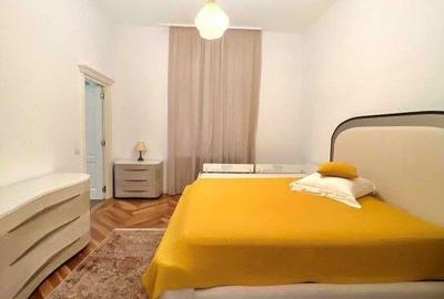 Apartament cu 3 camere decomandat în Ultracentral - 2