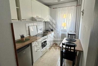 Apartament cu 1 camere, etaj intermediar, zona Girocului - 5