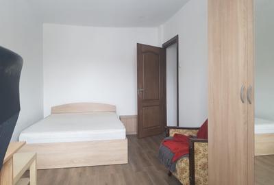 Apartament cu 2 camere decomandat, mobilat în Panduri - 8