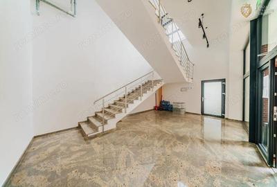 Spatiu Comercial Premium 370 mp, Vitrina 13 m, 3 Intrari Adora Par - 10