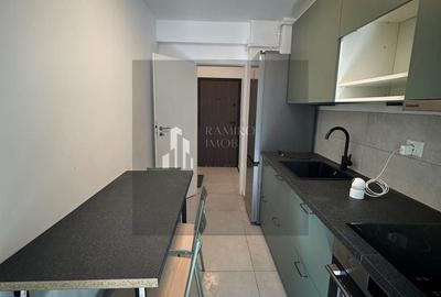 Garsonieră decomandată, mobilată în Metalurgiei - 10