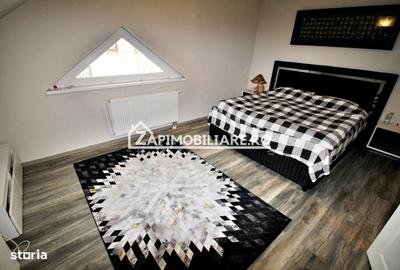 Casă cu 4 camere în Sâncraiu de Mureș - 11