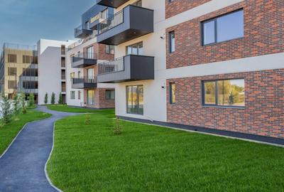 Apartament 3 cam Pipera -  Mutare imediată - Vedere pitorească - Pădurea Băneasa - 11
