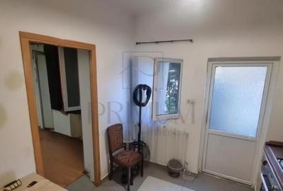 Apartament cu 1 camera-Complex-Centrala - 7