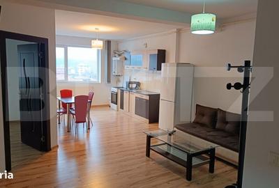 Apartament cu 2 camere în Florești - 6