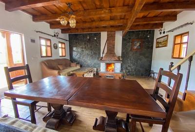 Casă cu Teren 87 Mp în Central - 5