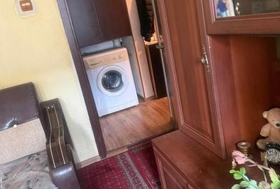 Apartament cu 2 camere în Ferentari - 2