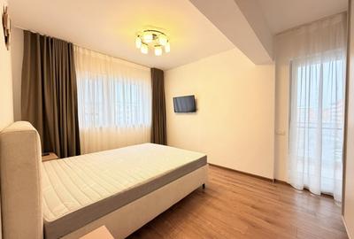 APARTAMENT 3 CAMERE DE INCHIRIAT 81 RESIDENCE - 10