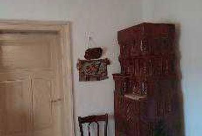 Casă cu 4 camere în Central - 7