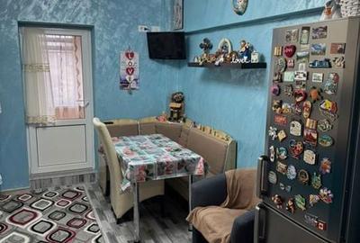 Apartament cu 4 camere în Săvinești - 2