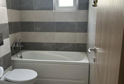 Apartament cu 2 camere în Voluntari