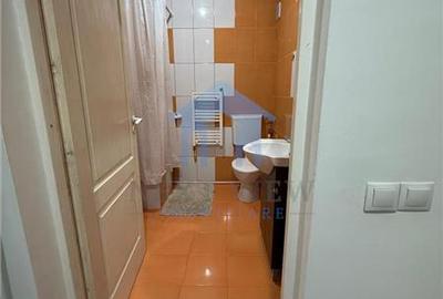 Garsonieră decomandată în Borhanci - 4