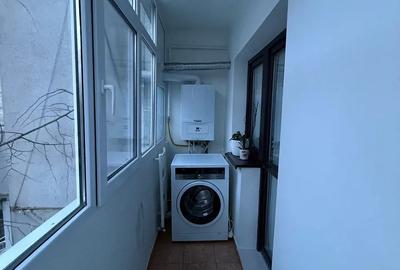 Vand apartament- 3 camere, Lunca Ceta?uii - 7