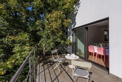 Apartament cu 5 camere în Floreasca - 25