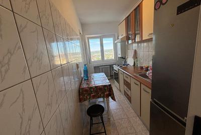 Apartament 2 camere Palas - Costache Negri - 5