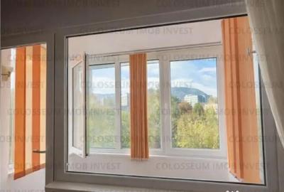 Apartament cu 2 camere semidecomandat în Astra - 4