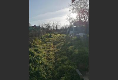 Casă cu grădină de vânzare în Turda, zona Turda Nouă , comision O% - 7