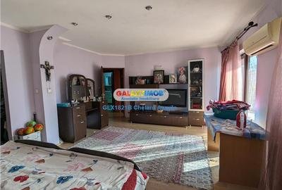 Casă cu 6 camere cu Teren 406 Mp în Est - 26