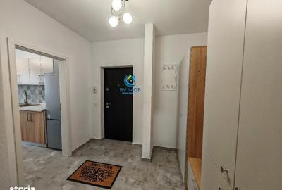 Garsonieră decomandată în Central - 14