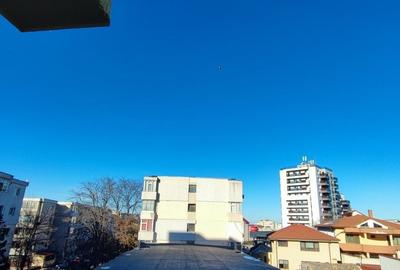 Apartament cu 2 camere, mobilat în Trocadero - 16