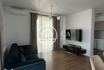 Apartament cu 3 camere decomandat în Iosia - 12