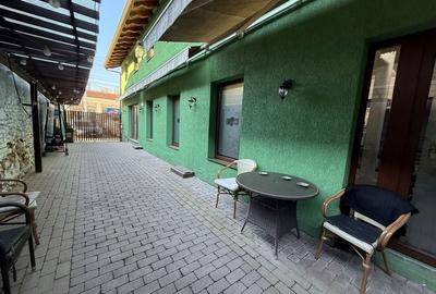 Spațiu comercial, de 400 mp, în Central - 2