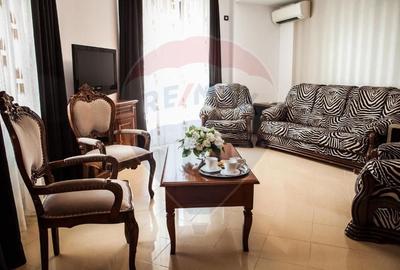Hotel Boutique de vanzare zona Pescarie Constanta teren 1364 mp - 14