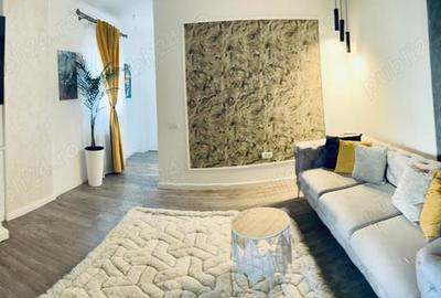 Apartament 3 camere - Mamaia Nord, Hanul cu Peste
