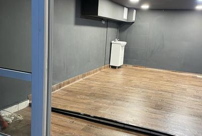 Spațiu comercial, de 18 mp, în Valea Ialomiței - 3