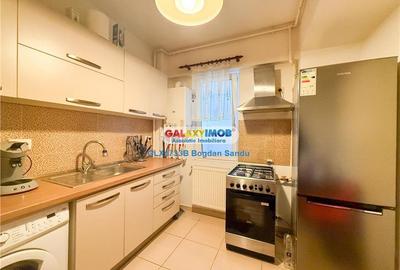 Apartament 2 camere decomandat de vanzare Rotar Park 1 COMISION 0% - 6