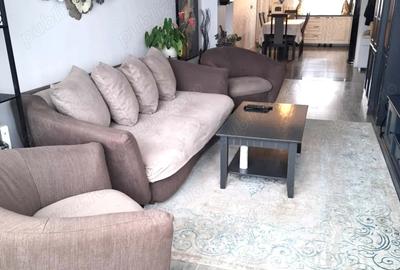 0 comision, renovat, 3 camere, partial mobilat sau integral, zona Modern Simion Barnutiu - 8