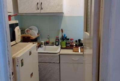 Garsoniera | 23 Mp | Balcon Inchis | Marasti | Strada Cernei - 4