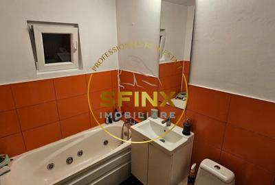 2 Camere, Rond Baba Novac Distor, Etaj 2, Bloc P+4 - 9