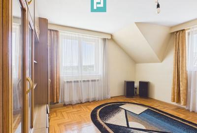 Casă individuală cu 13 camere cu Teren 3405 Mp în Sânmartin - 21