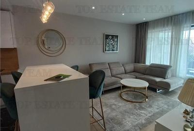 Apartament 3 camere de inchiriat Complex Triana - 1