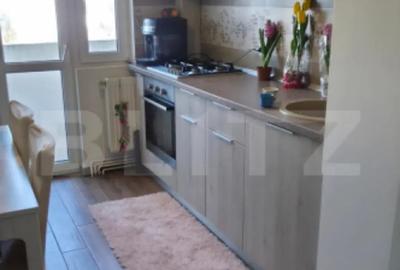 Apartament cu 2 camere decomandat în Vest - 1